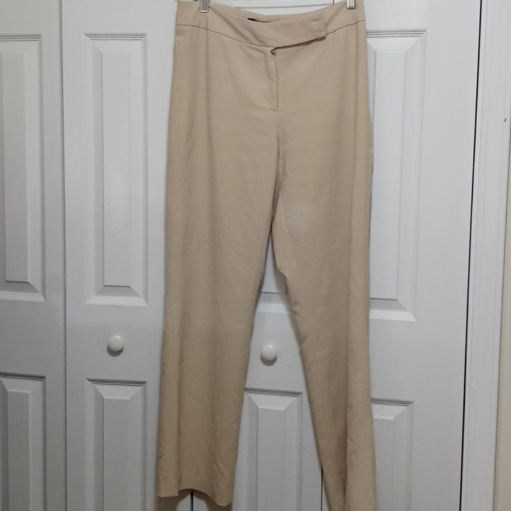 Dress pants